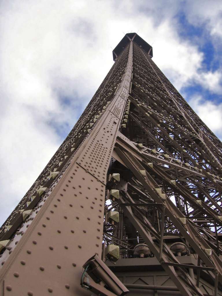 Eiffelova