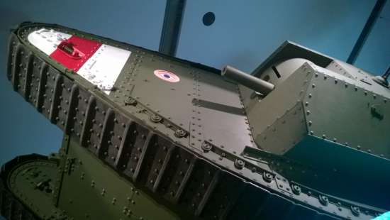 tank