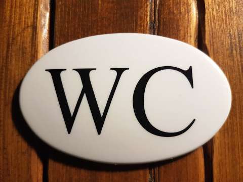 wc