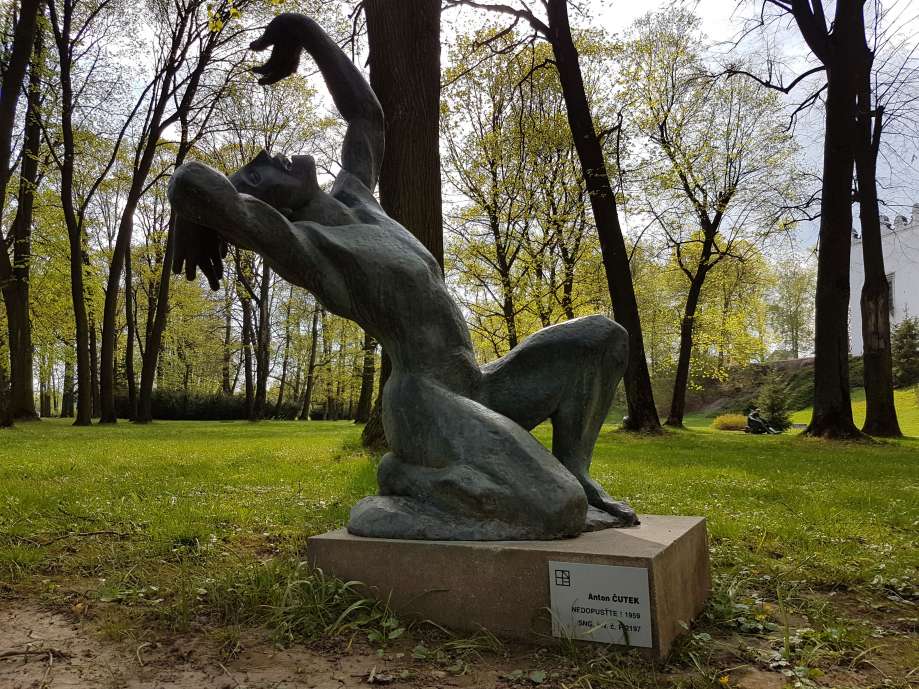 socha-Anton-Čutek